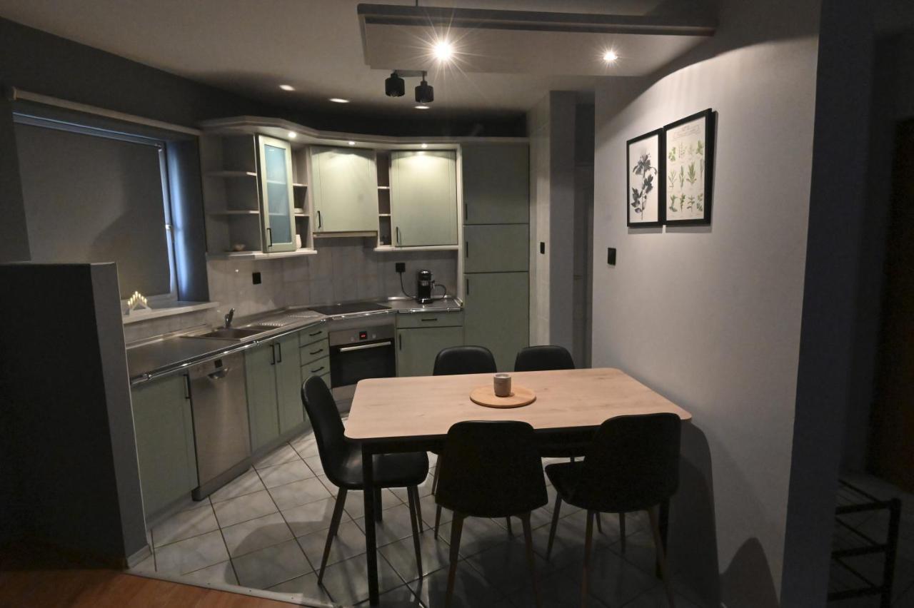 Apartament Nord Колобжег Экстерьер фото