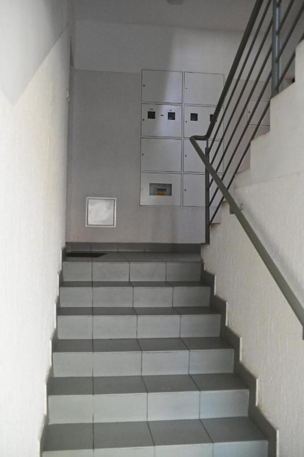 Apartament Nord Колобжег Экстерьер фото