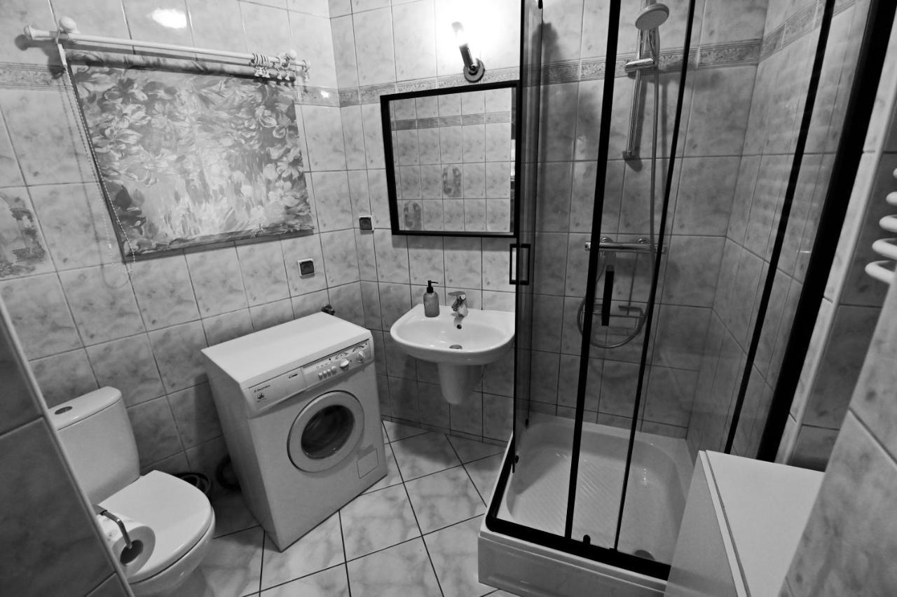 Apartament Nord Колобжег Экстерьер фото